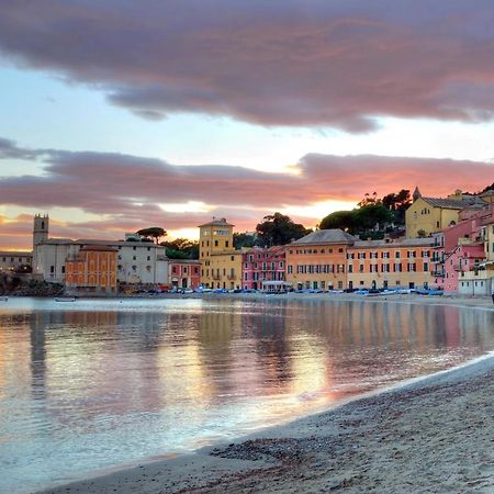 Casa Cetti Apartment Sestri Levante Exterior photo