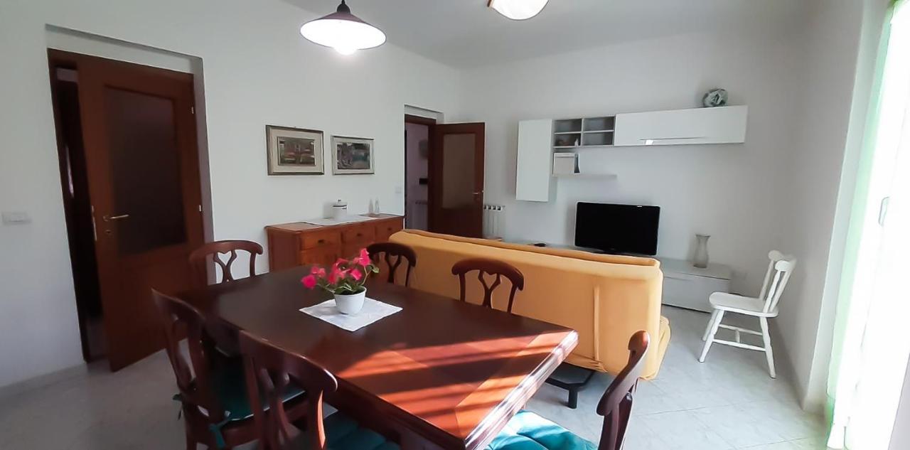 Casa Cetti Apartment Sestri Levante Exterior photo